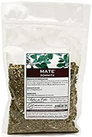 The Mate Yerba 100gr